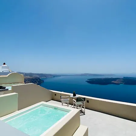 Ferienhaus Ikia Kriton *