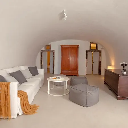 Ikia Kriton Holiday home
