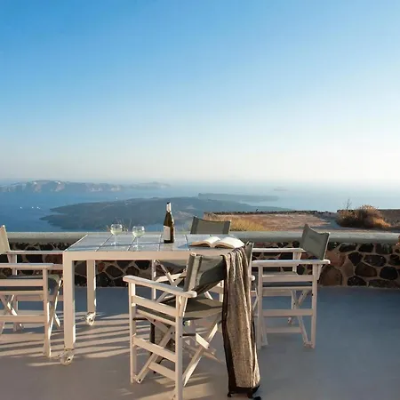 Ferienhaus Ikia Kriton *