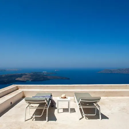 Holiday home Ikia Kriton *