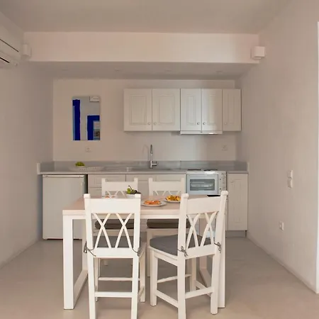 Ikia Kriton Holiday home