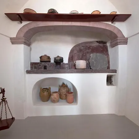 Ferienhaus Ikia Kriton