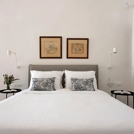 Ikia Kriton Holiday home *