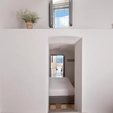 Ikia Kriton Holiday home *
