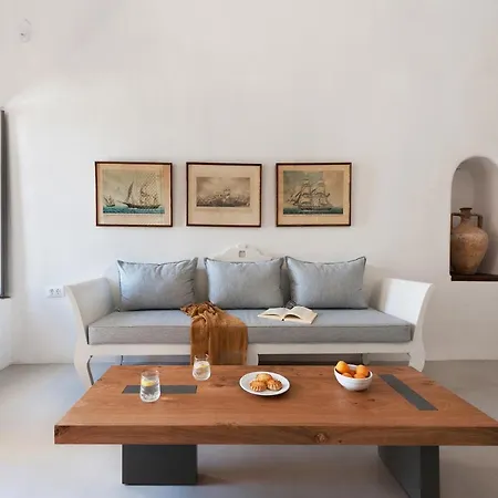 Ikia Kriton Holiday home *