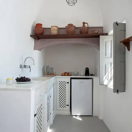 Ikia Kriton Holiday home