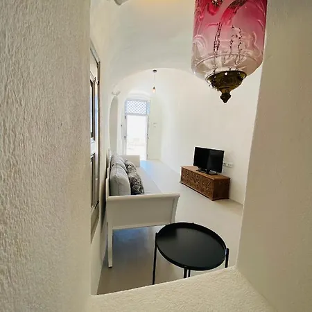 Ferienhaus Ikia Kriton *
