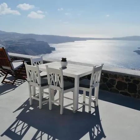 Ferienhaus Ikia Kriton