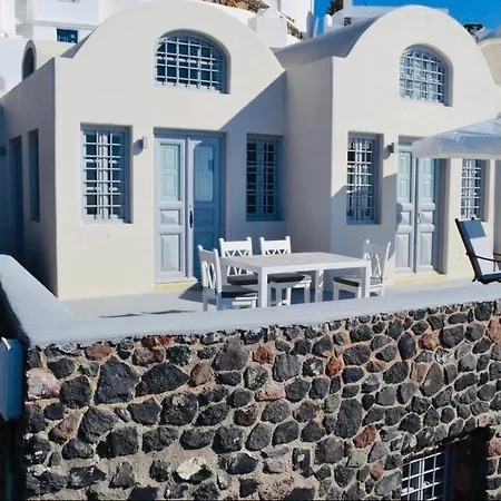 Ferienhaus Ikia Kriton *